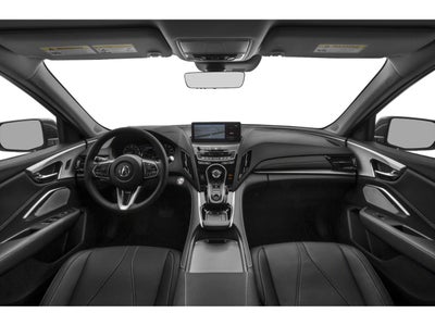 2021 Acura RDX SH-AWD w/Technology Package
