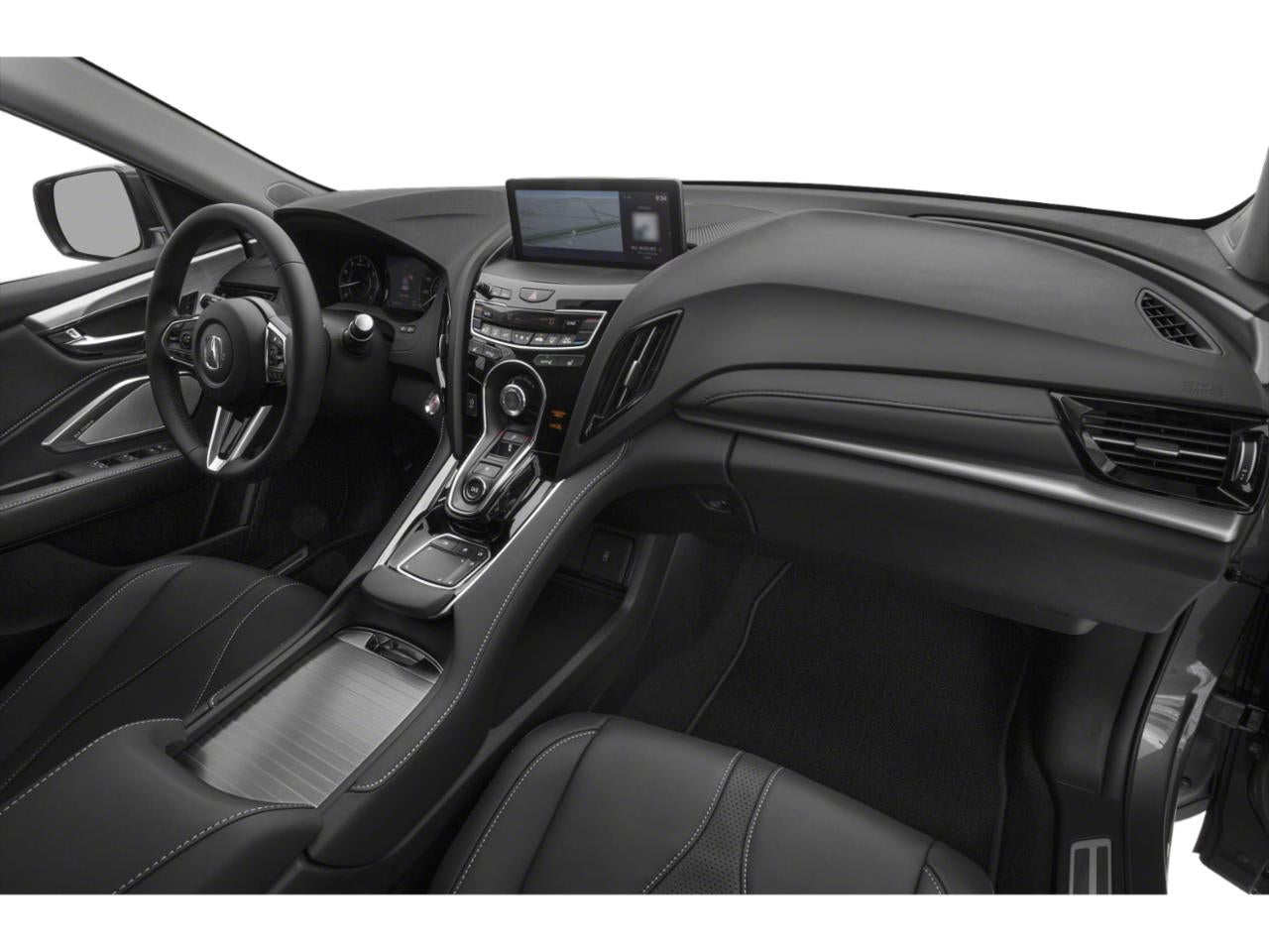 2021 Acura RDX SH-AWD w/Technology Package