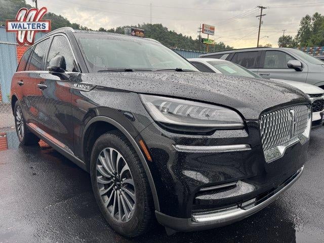 2022 Lincoln Aviator Reserve AWD