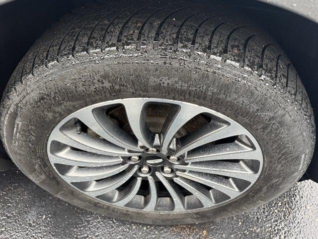 2022 Lincoln Aviator Reserve AWD