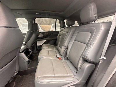 2020 Lincoln Aviator Reserve AWD