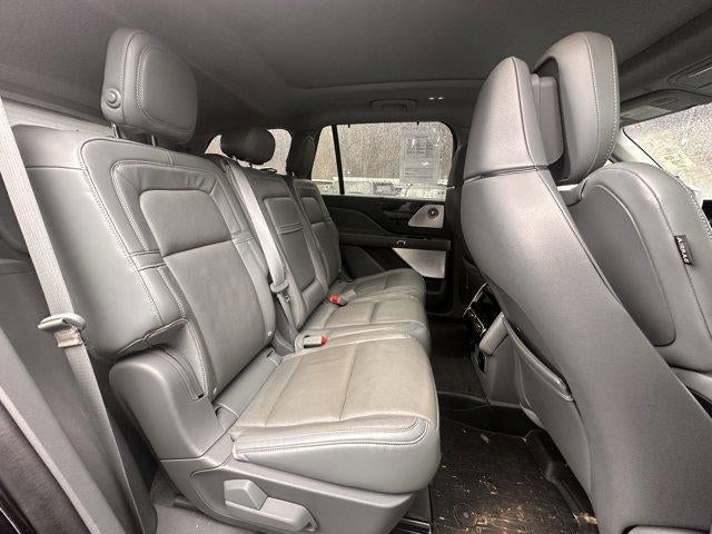 2020 Lincoln Aviator Reserve AWD