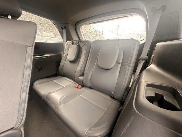 2020 Lincoln Aviator Reserve AWD