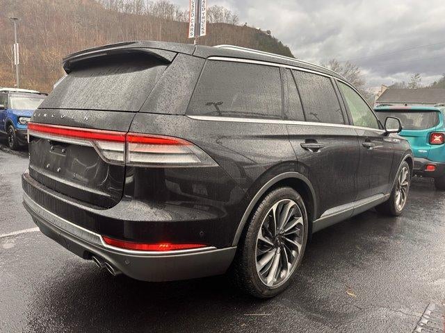 2020 Lincoln Aviator Reserve AWD