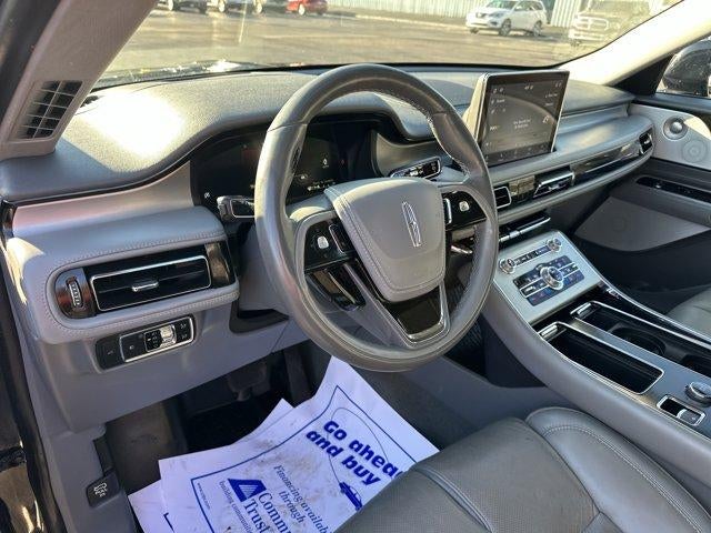 2020 Lincoln Aviator Reserve AWD