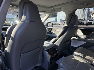2020 Lincoln Aviator Reserve AWD