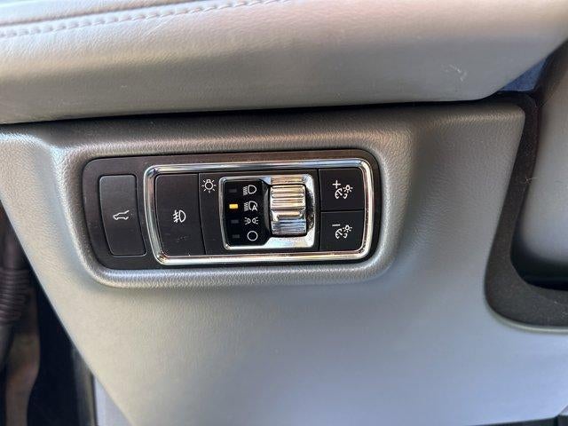 2020 Lincoln Aviator Reserve AWD