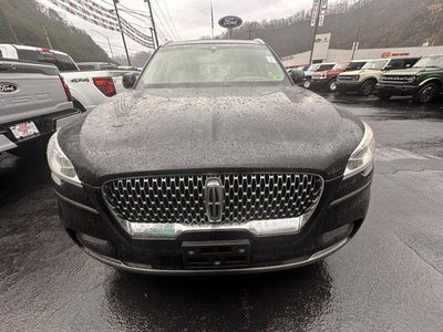 2020 Lincoln Aviator Reserve AWD