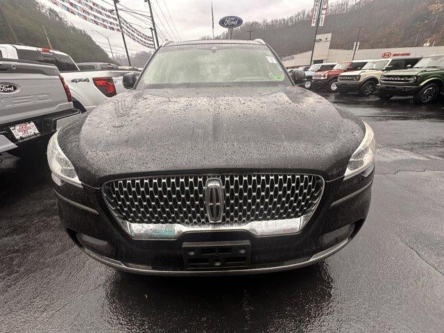 2020 Lincoln Aviator Reserve AWD