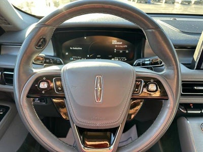 2020 Lincoln Aviator Reserve AWD