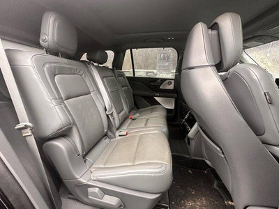 2020 Lincoln Aviator Reserve AWD