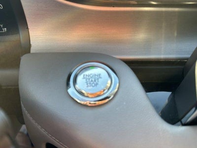 2020 Lincoln Aviator Reserve AWD