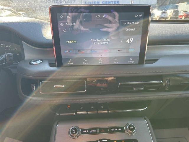 2020 Lincoln Aviator Reserve AWD