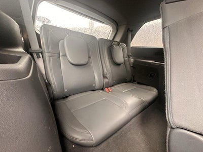 2020 Lincoln Aviator Reserve AWD