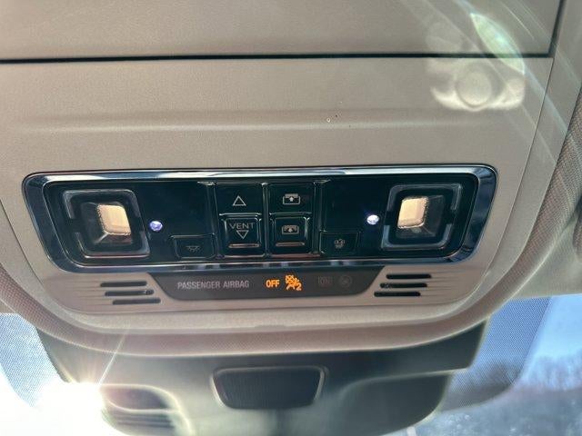 2020 Lincoln Aviator Reserve AWD