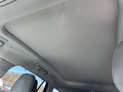 2020 Lincoln Aviator Reserve AWD