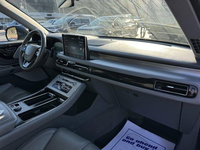 2020 Lincoln Aviator Reserve AWD