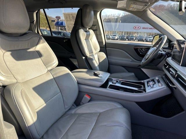 2020 Lincoln Aviator Reserve AWD