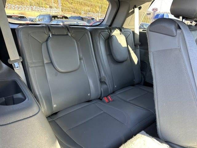 2020 Lincoln Aviator Reserve AWD