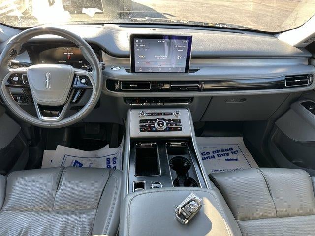 2020 Lincoln Aviator Reserve AWD