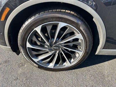 2020 Lincoln Aviator Reserve AWD