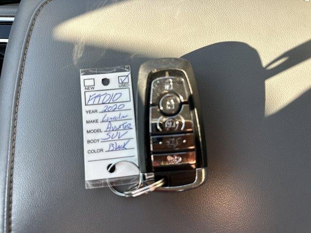 2020 Lincoln Aviator Reserve AWD