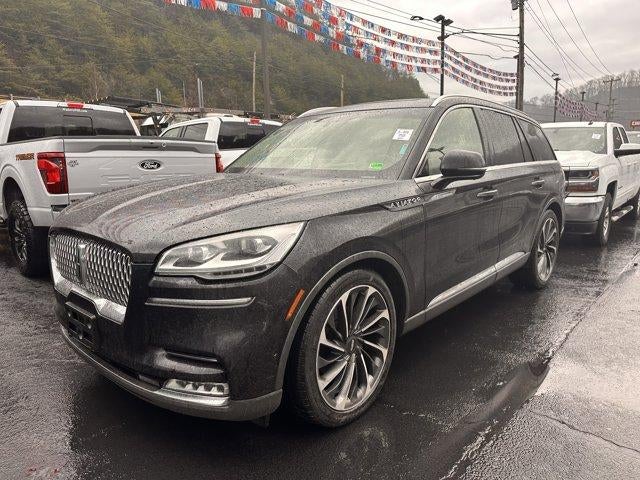 2020 Lincoln Aviator Reserve AWD