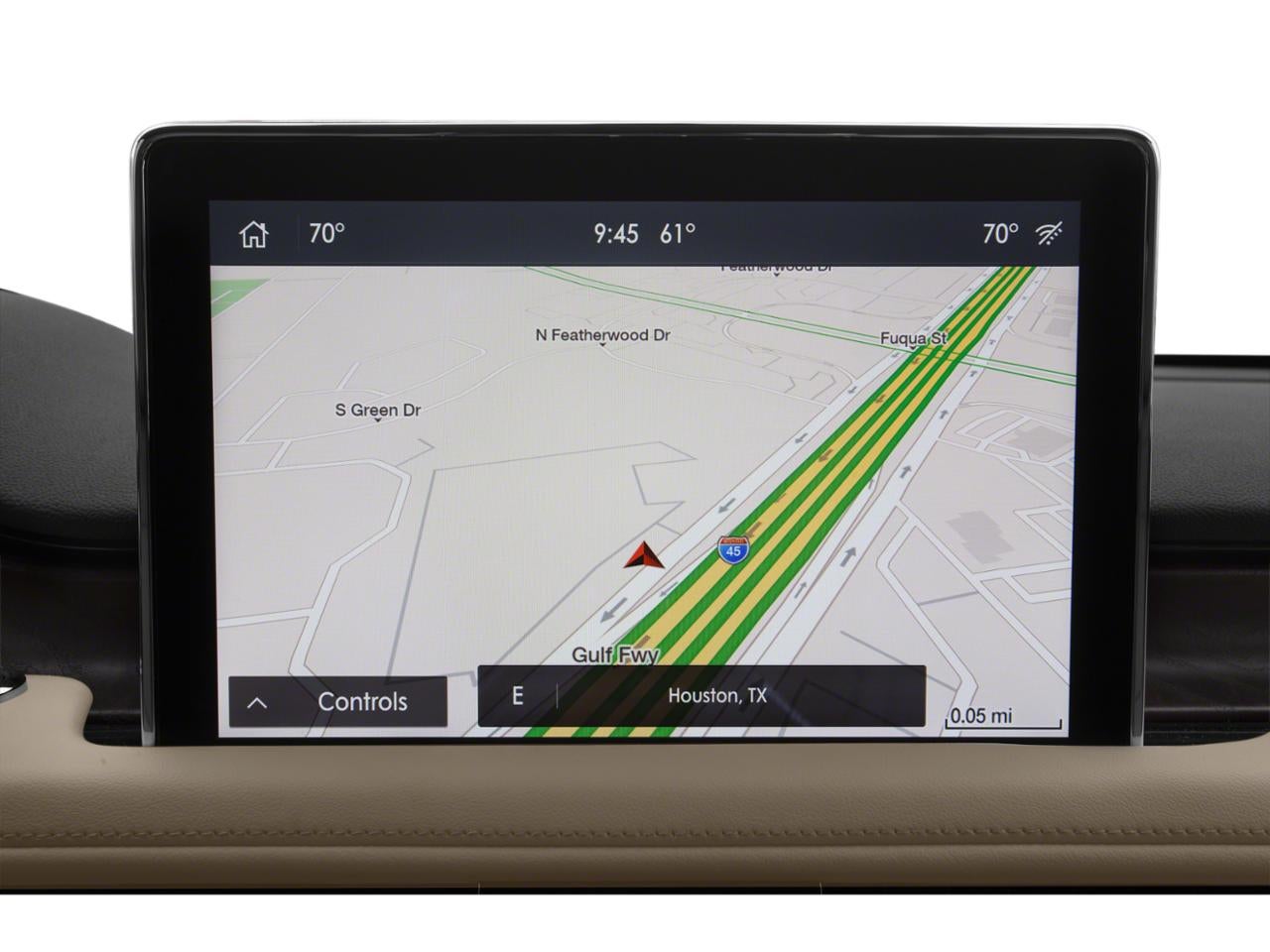 2020 Lincoln Aviator Reserve AWD