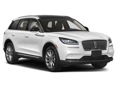 2022 Lincoln Corsair Standard AWD