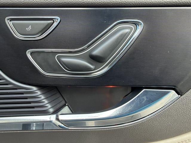 2021 Lincoln Corsair Standard AWD