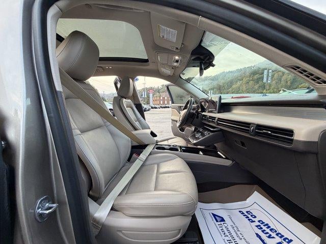 2021 Lincoln Corsair Standard AWD