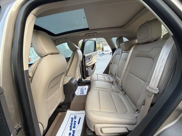 2021 Lincoln Corsair Standard AWD