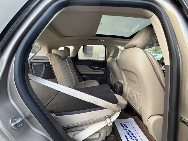2021 Lincoln Corsair Standard AWD