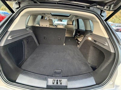2021 Lincoln Corsair Standard AWD