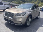 2021 Lincoln Corsair Standard AWD