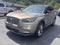 2021 Lincoln Corsair Standard AWD