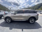 2021 Lincoln Corsair Standard AWD