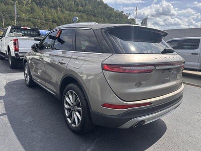 2021 Lincoln Corsair Standard AWD