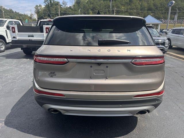 2021 Lincoln Corsair Standard AWD