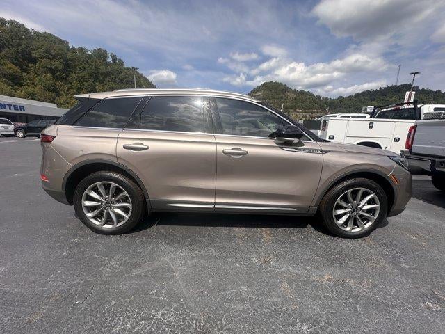 2021 Lincoln Corsair Standard AWD