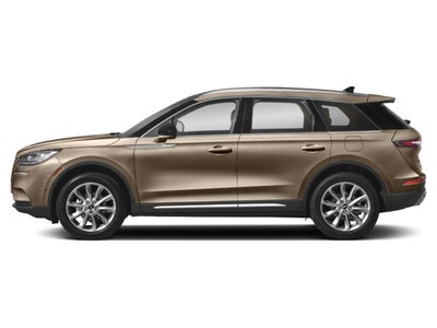2021 Lincoln Corsair Standard AWD