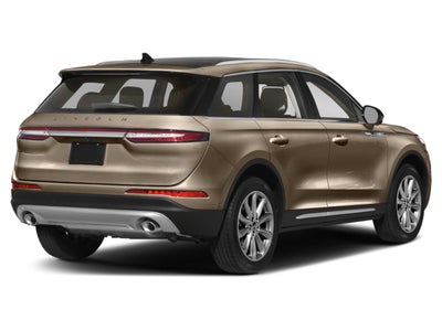 2021 Lincoln Corsair Standard AWD