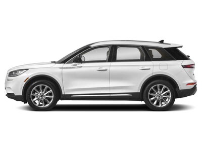2021 Lincoln Corsair Standard AWD