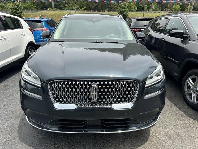 2021 Lincoln Corsair Reserve AWD