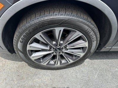 2021 Lincoln Corsair Reserve AWD