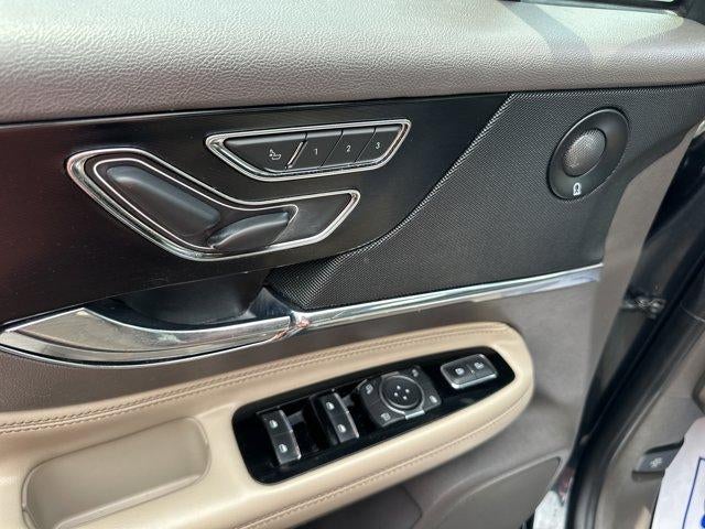 2021 Lincoln Corsair Reserve AWD