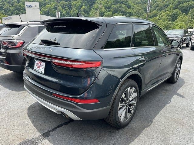2021 Lincoln Corsair Reserve AWD