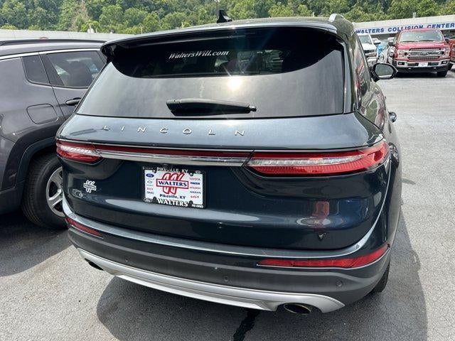 2021 Lincoln Corsair Reserve AWD