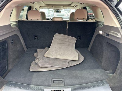 2021 Lincoln Corsair Reserve AWD
