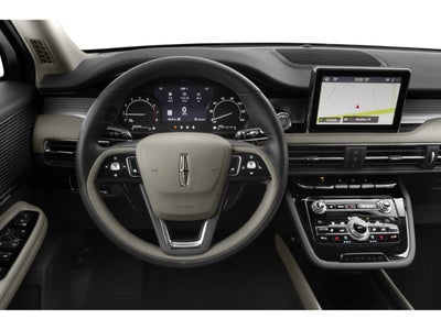 2021 Lincoln Corsair Reserve AWD